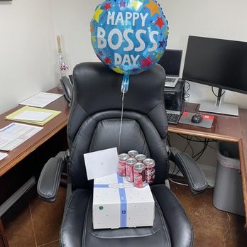 Hal Lusk - State Farm Insurance Agent - Happy National Boss's Day! - Home & Rental Insurance Near Me - Byram, Mississippi Hal Lusk - State Farm Insurance Agent - Happy National Boss's Day! - Home & Rental Insurance Near Me - Byram, Mississippi