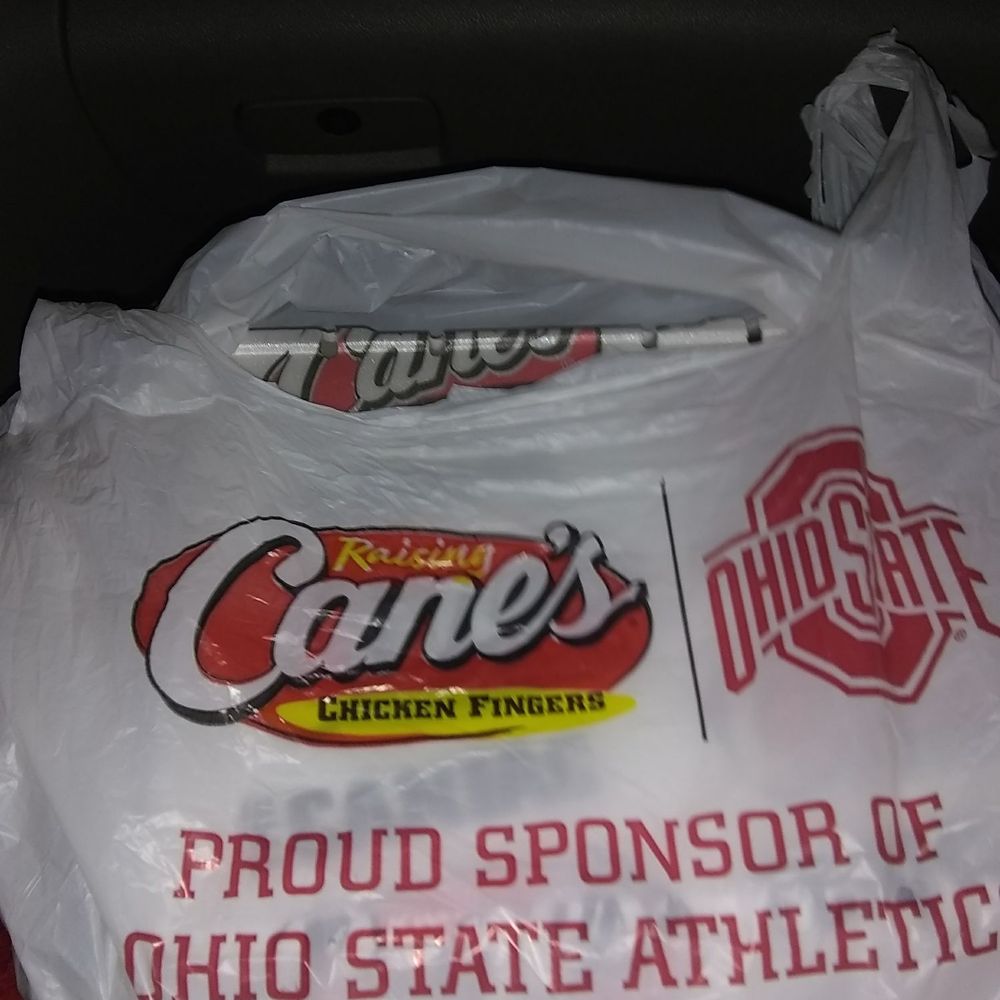Raising Cane's Chicken Fingers - Fast Food Near Me - North Canton, Ohio Raising Cane's Chicken Fingers - Fast Food Near Me - North Canton, Ohio