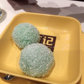 Sweethoney Dessert - Durian mochi - Desserts Near Me - Colma, California