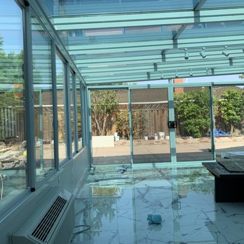 California Sunrooms - General Contractors Near Me