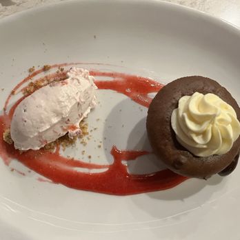 DelecTable - DelecTable dessert - New American Near Me - Madison, Wisconsin