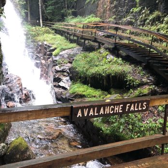 The Flume Gorge - Parks Near Me - Lincoln, New Hampshire The Flume Gorge - Parks Near Me - Lincoln, New Hampshire
