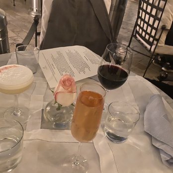 Cara Restaurant - New American Near Me - Los Angeles, California