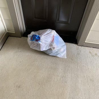 The Arbors at Edgewood - Trash left by neighbors as a prank, this occurred twice. - Apartments Near Me - Edgewood, Washington The Arbors at Edgewood - Trash left by neighbors as a prank, this occurred twice. - Apartments Near Me - Edgewood, Washington