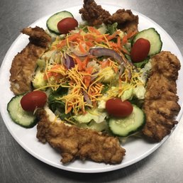 Chicken Salad