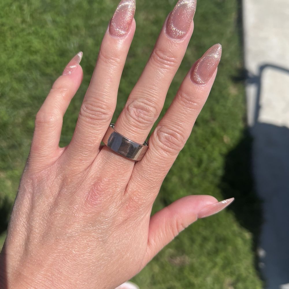 ChaNails Spa - Nail Salons Near Me - Morgan Hill, California