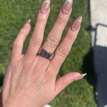 ChaNails Spa - Nail Salons Near Me - Morgan Hill, California