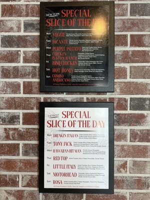 Menu photo 7 Slice House Ventura, CA Menu photo 7 Slice House Ventura, CA