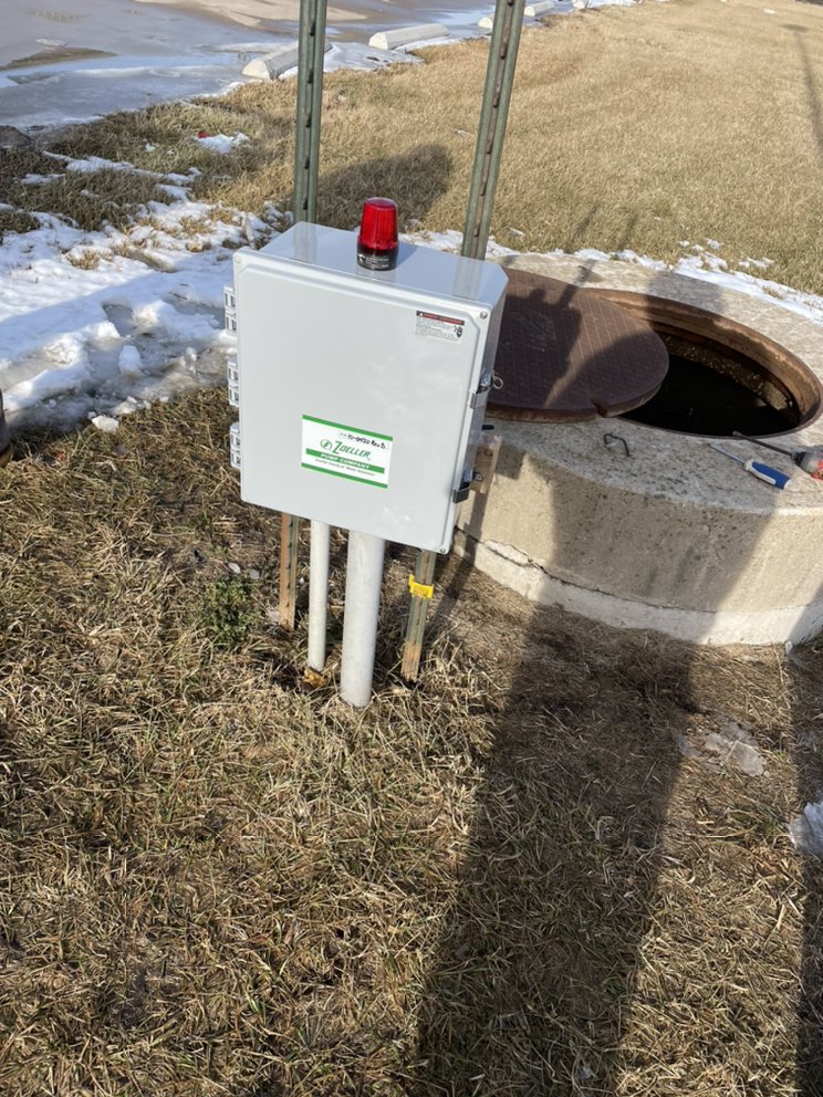 Slide of PD Estes Plumbing, Sewer, & HVAC