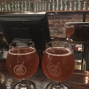 Avondale Brewing - Breweries Near Me - Birmingham, Alabama
