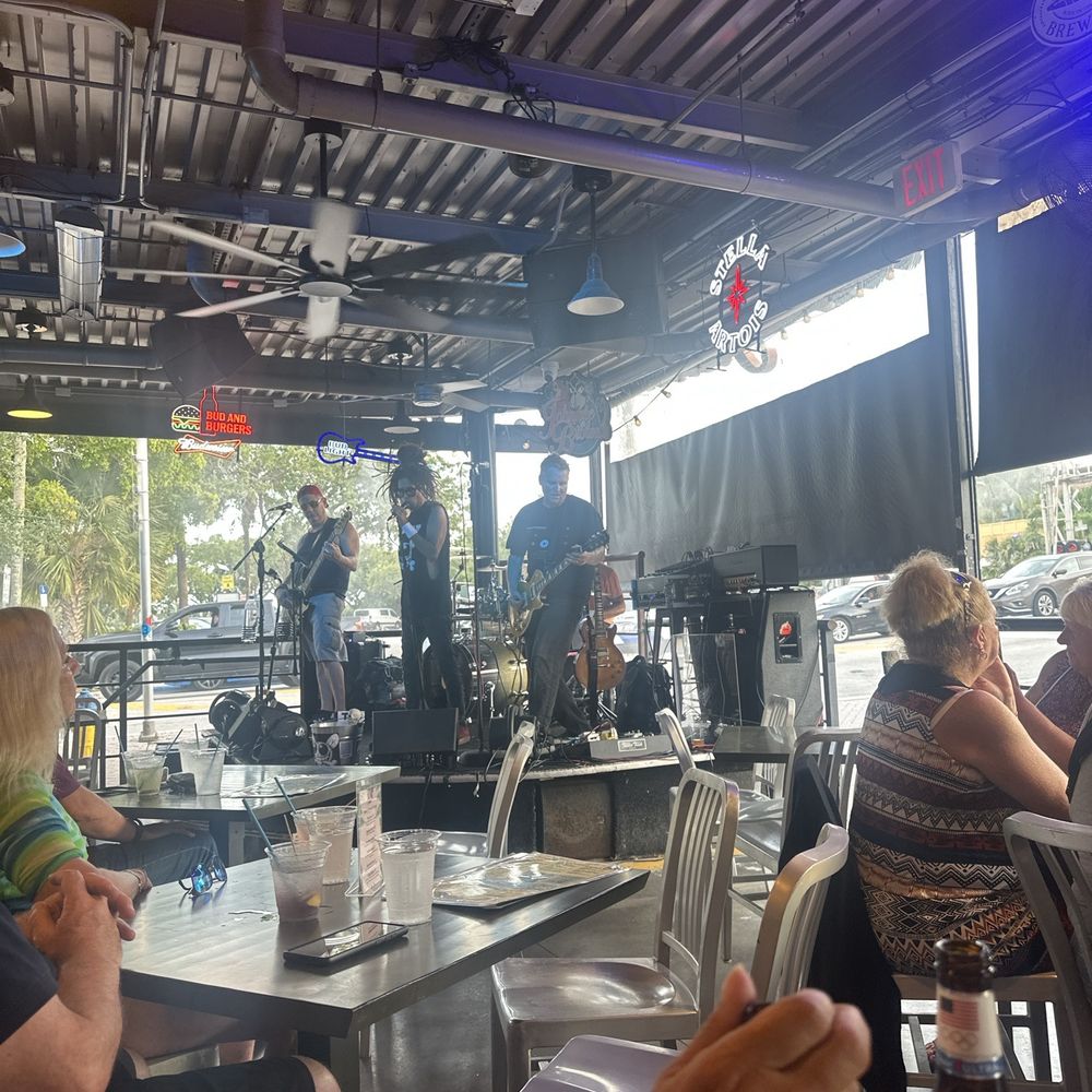 Johnnie Brown's - Live band - Bars Near Me - Delray Beach, Florida Johnnie Brown's - Live band - Bars Near Me - Delray Beach, Florida
