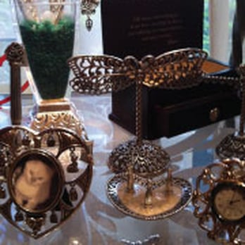 Brass Trunk - Accessories Near Me - Marshall, Texas