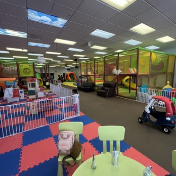 Little Friends Play - Indoor Playcenter Near Me - Walnut, California Little Friends Play - Indoor Playcenter Near Me - Walnut, California