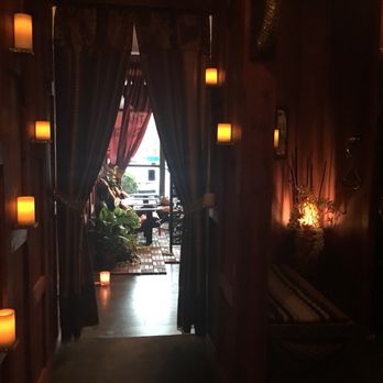 Thai Body Works - Massage Near Me - Laguna Niguel, California