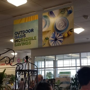 Home Goods - inside view - Home Decor Near Me - Indian Land, South Carolina
