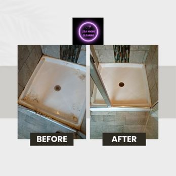Zea Knows Cleaning - Before and Afters - Home Cleaning Near Me - Ponder, Texas Zea Knows Cleaning - Before and Afters - Home Cleaning Near Me - Ponder, Texas