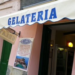 Gelateria Stalin - Exterior
