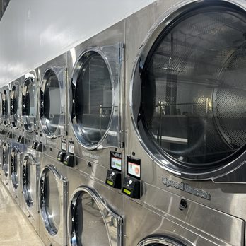 Wash 'n Chill - Laundromat Near Me - Huntington Park, California Wash 'n Chill - Laundromat Near Me - Huntington Park, California