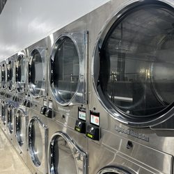 Wash 'n Chill