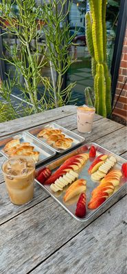 Brass Tacks by null Brass Tacks by null