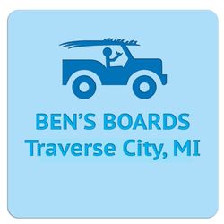 Ben's Boards