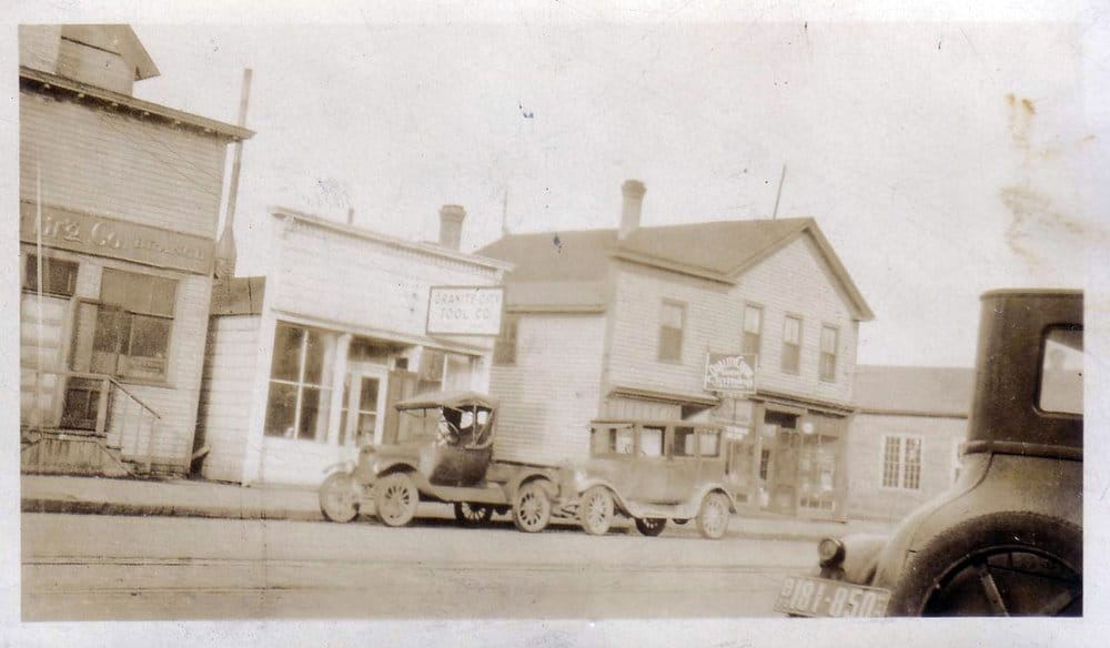 GRANITE CITY TOOL Updated October 2024 820 Sundial Dr, Waite Park