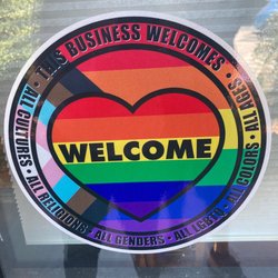 The Massage Studio - Inclusive business welcoming everyone