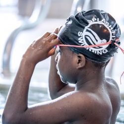 Splash Fit Swim Club