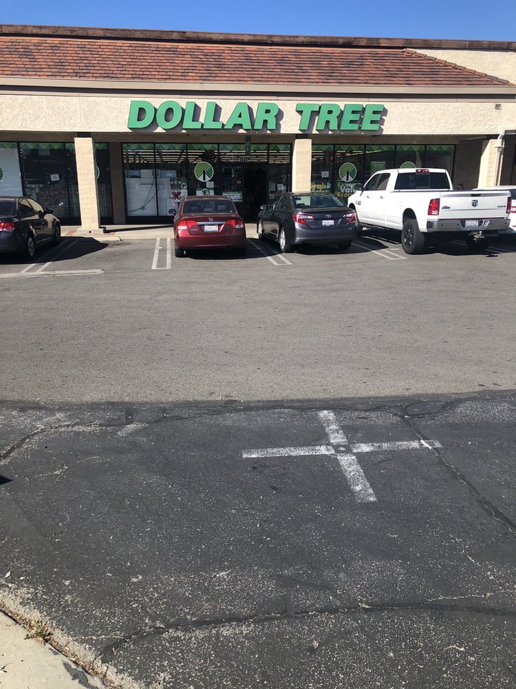 DOLLAR TREE Updated October 2024 12 Photos & 19 Reviews 1045