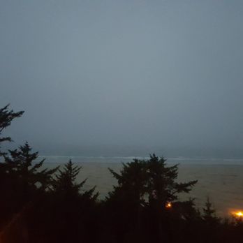 Best Western Plus Agate Beach Inn - View from our room. - Hotels Near Me - Newport, Oregon Best Western Plus Agate Beach Inn - View from our room. - Hotels Near Me - Newport, Oregon