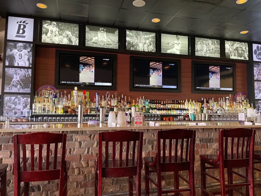 Rio Cantina Mexican Grill