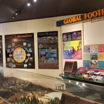 Lynn Canyon Ecology Centre - Recreation Centers Near Me - North Vancouver, British Columbia