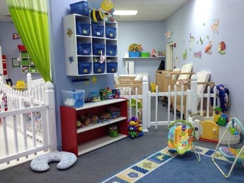 MileStone Lane - Sunbury - childcare center in Sunbury, OH