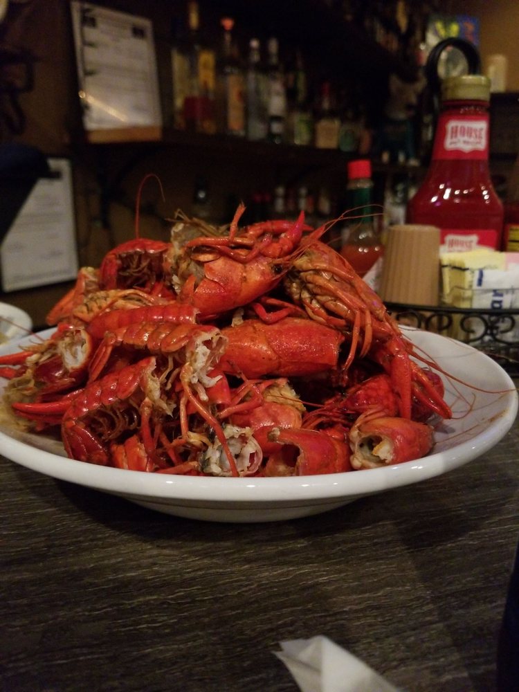 GUMBO POT 112 Photos & 253 Reviews Cajun/Creole 3401 Halls Ferry