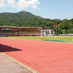 大埔運動場