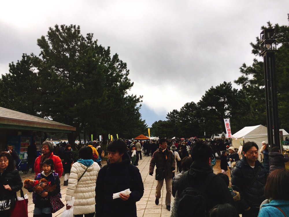 Marine Park