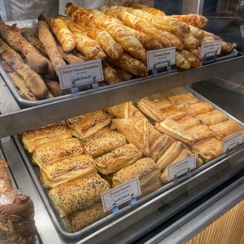 Breads Bakery - Rockefeller Center - Bread - Bakeries Near Me - New York, New York
