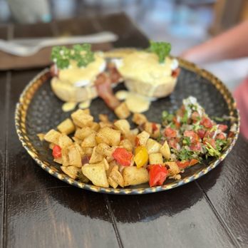Vallarta Factory - Eggs Benedict - Tobacco Shops Near Me - Puerto Vallarta, JAL Vallarta Factory - Eggs Benedict - Tobacco Shops Near Me - Puerto Vallarta, JAL