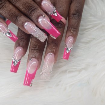 Mystique Nails & Spa - Nail Salons Near Me - Winston-Salem, North Carolina Mystique Nails & Spa - Nail Salons Near Me - Winston-Salem, North Carolina
