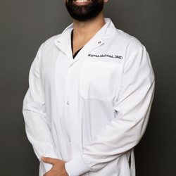 Dental Serenity - Dr. Kayvan Shahrzad, DDS