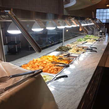 Dimassi's Mediterranean Buffet - Humble - Mediterranean Near Me - Humble, Texas