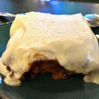 Jim Brady's - Brady's carrot cake The best we've ever had. - American Near Me - Royal Oak, Michigan Jim Brady's - Brady's carrot cake The best we've ever had. - American Near Me - Royal Oak, Michigan