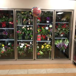 Kim's Flower Shop