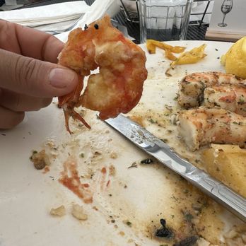 Boston Fish Market - Fried shrimp - Seafood Near Me - Des Plaines, Illinois