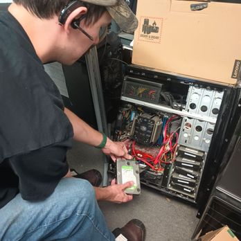 Alan's One Stop Computer Repairs - IT Services & Computer Repair Near Me - Brookfield, Illinois Alan's One Stop Computer Repairs - IT Services & Computer Repair Near Me - Brookfield, Illinois