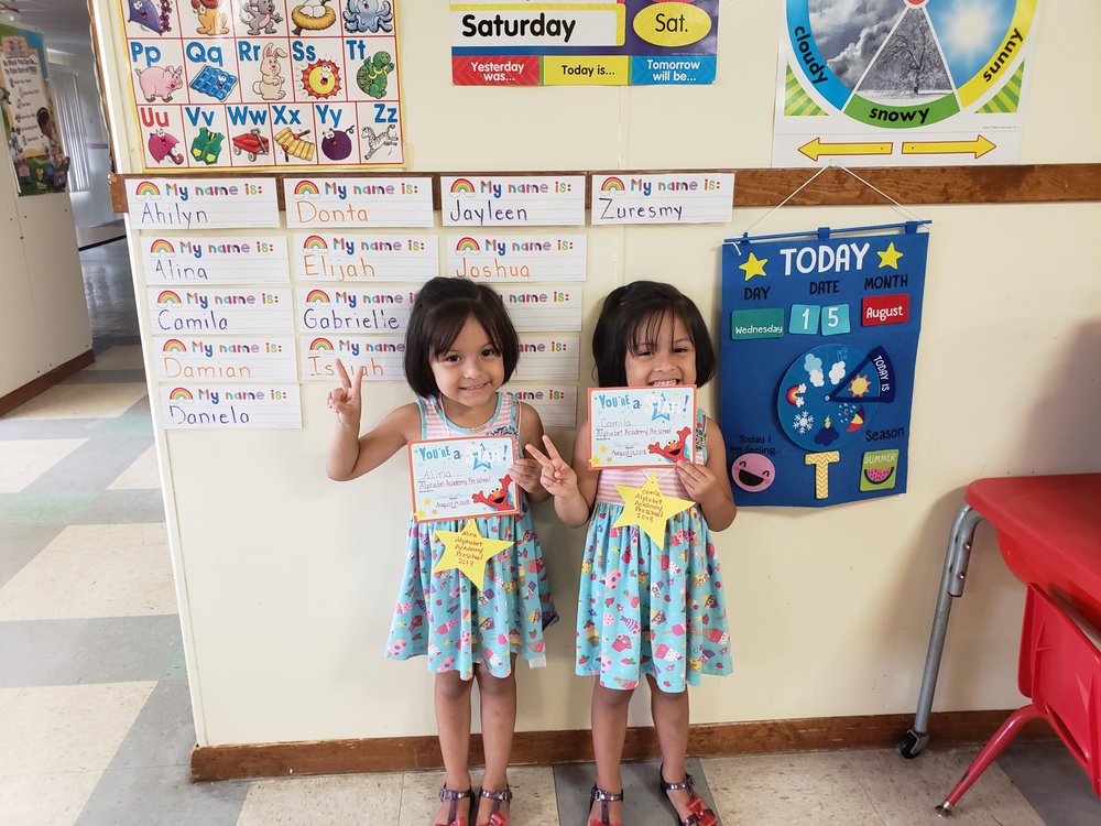 Alphabet Academy - childcare center in Aurora, IL