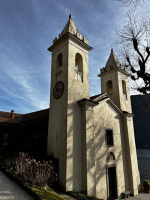 Villa del Balbianello by null