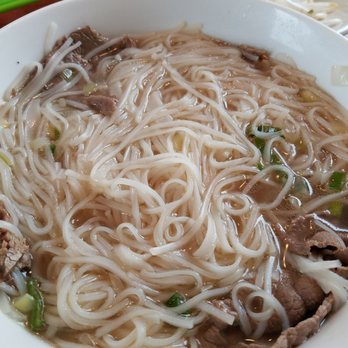 What The Pho - Cold noodles in the bottom, lukewarm "soup" - Vietnamese Near Me - Indianapolis, Indiana What The Pho - Cold noodles in the bottom, lukewarm "soup" - Vietnamese Near Me - Indianapolis, Indiana