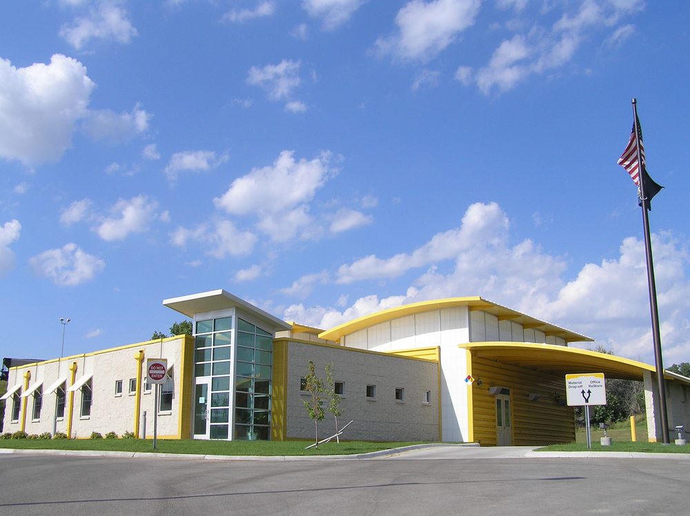 UnderTheSink - social services organization in Omaha, NE