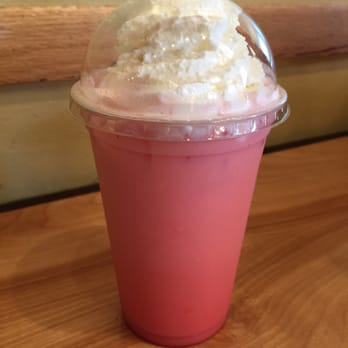 Ava Roasteria - Large Italian Cream Soda - Coffee & Tea Near Me - Beaverton, Oregon Ava Roasteria - Large Italian Cream Soda - Coffee & Tea Near Me - Beaverton, Oregon